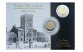 5 zł Księży Młyn  2016 + blister