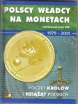 Album Polscy Władcy na monetach 1979- 2005
