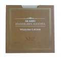 500 zł Skarby Stanisława Augusta – Władysław Łokietek 2013