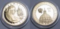 100 zł Papież Jan Paweł II (1920-2005) 2005