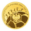 100 zł Mistrzostwa Świata w Piłce Nożnej, Niemcy 2006