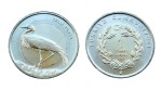 Turcja 1 lira Żuraw stepowy 2013