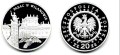 20 zł Pałac w Wilanowie 2000