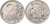 Rosja 2 ruble Kercz 2017