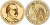 USA 1 $ Grover Cleveland 2012 2-ga kadencja nr 24
