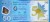 Urugwaj 50 peso Bank centralny 1967-2017 P-100a