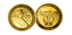 200 zł 125. rocznica urodzin Karola Szymanowskiego 2007