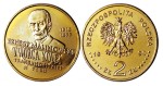 2 zł Ernest Malinowski 1999