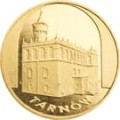 2 zł Tarnów 2007
