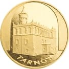 2 zł Tarnów 2007