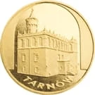2 zł Tarnów 2007