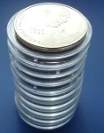 Ukraina 2 UAH  x 10 Hołubowicz Sidor 2008