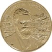 2 zł Aleksander Czekanowski 2004