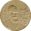 2 zł Aleksander Czekanowski 2004