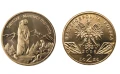 2 zł worek 50 szt. Świstak 2006
