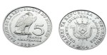 Zestaw menniczy Burundi x 4 (1) (1) (1) (1)