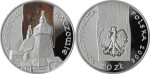 20 zł Kościół w Haczowie 2006