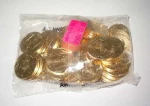 2 zł worek 50 szt. Krzeszów 2010