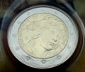 2 euro San Marino Sandro Botticelli 2010