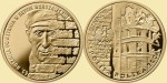 200 zł 65 rocznica Powstania w Gettcie Warszawskim 2008