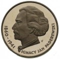 100 zł Paderewski 1975