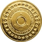 2 zł 75 rocznica złamania szyfru Enigmy 2007