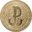 2 zł worek 50 szt. 60. rocznica Powstania Warszawskiego 2004