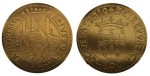 5 € Portugalia “Uczciwość króla Jana II” 2010