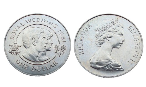 Bermudy 1 $ Ślub Diany i Karola 1981.jpg