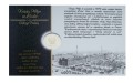 5 zł Księży Młyn  2016 + blister