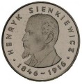 100 zł Sienkiewicz 1977