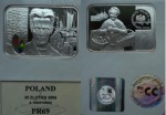 20 zł Aleksander Gierymski 2006 PR 69