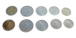 Zestaw menniczy Arabia Saudyjska x 5