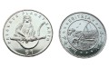 Erytrea 1 $ Małpa 1994