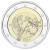 2 euro Finlandia Natura - Kruk 2017