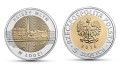 5 zł Odkryj Polskę – Księży Młyn w Łodzi 2016.jpg
