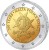 2 euro Malta 200 lat Policji 2014