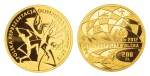 200 zł Polska Reprezentacja Olimpijska Londyn 2012