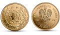 2 zł worek 50 szt. 50-lecie działalności Polskiego Stowarzyszenia na Rzecz Osób z Upośledzeniem Umysłowym 2013