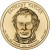 USA 1 $ Zachary Taylor 2009 nr 12