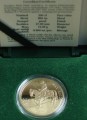 200 zł Rycerz ciężkozbrojny XV w. 2007