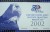 USA Proof set 5 x 25c Stany 2002 "S"