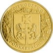 2 zł worek 50 szt. województwo podkarpackie 2004