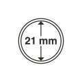 Kapsel 21 mm