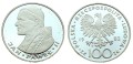 100 zł Jan Paweł II 1982