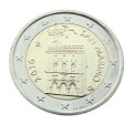 2 euro San Marino Palazzo Pubblico 2016