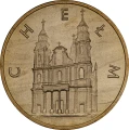 2 zł Chełm 2006