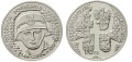 10 zł 60. rocznica Powstania Warszawskiego 2004