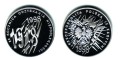 10 zł 80 rocznica odzyskania niepodległości 1998