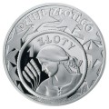10 zł Dzieje złotego 2004